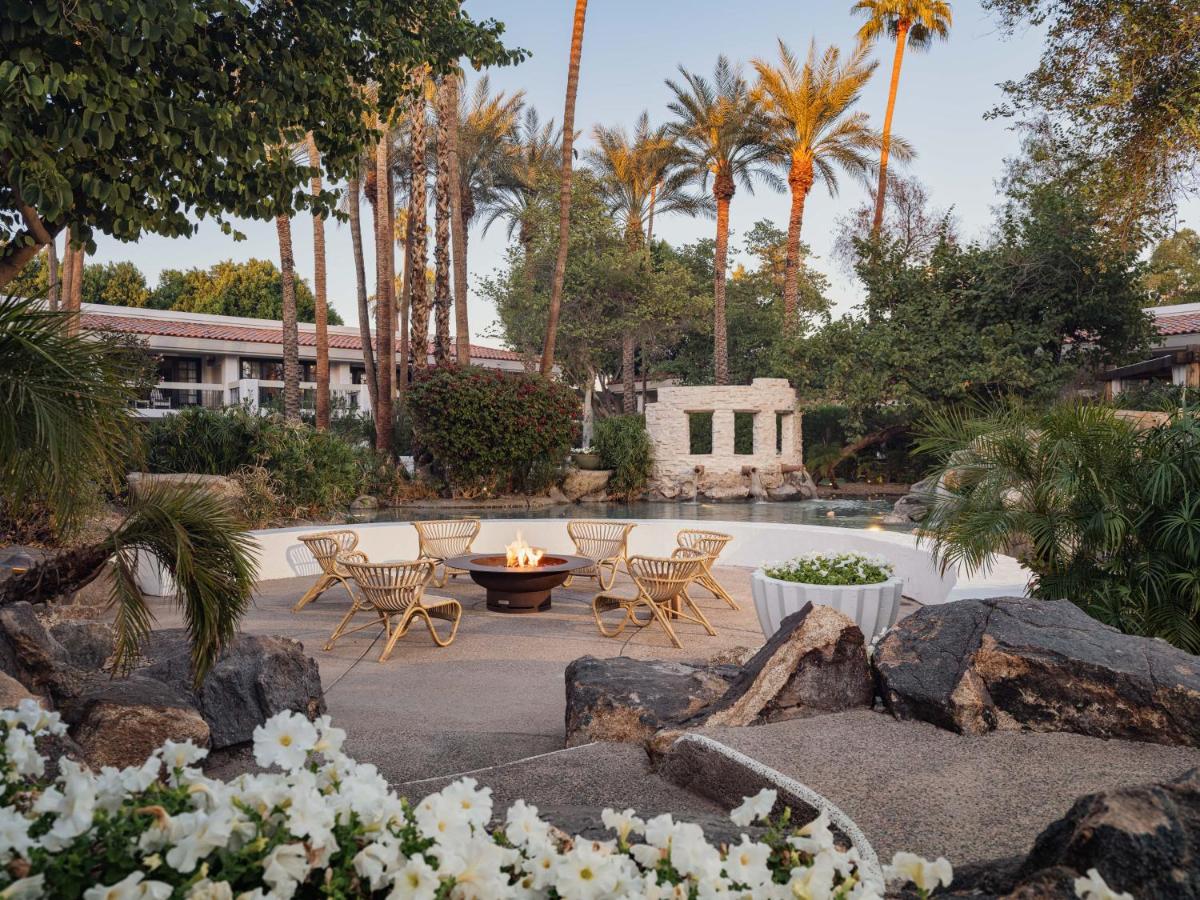 The Scott Resort & Spa — photo 7