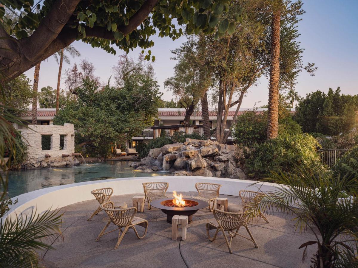 The Scott Resort & Spa — photo 21