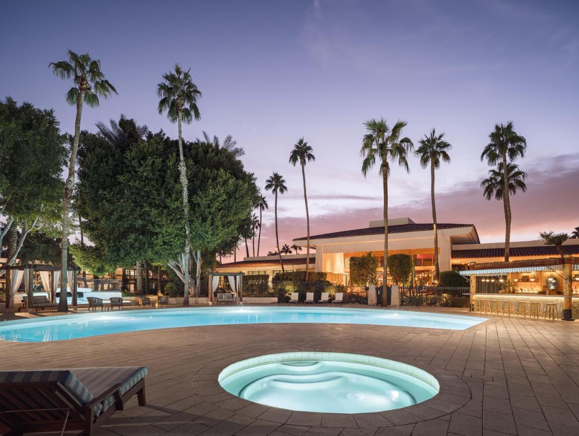 The Scott Resort & Spa — photo 16