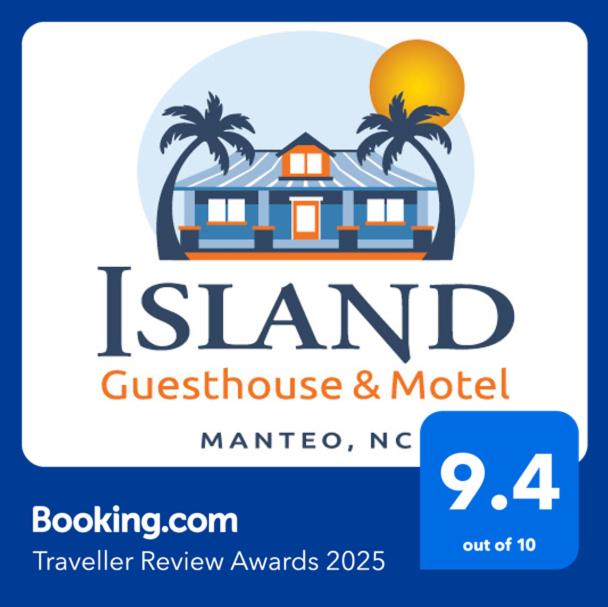 Island Guesthouse and Motel OBX — photo 7