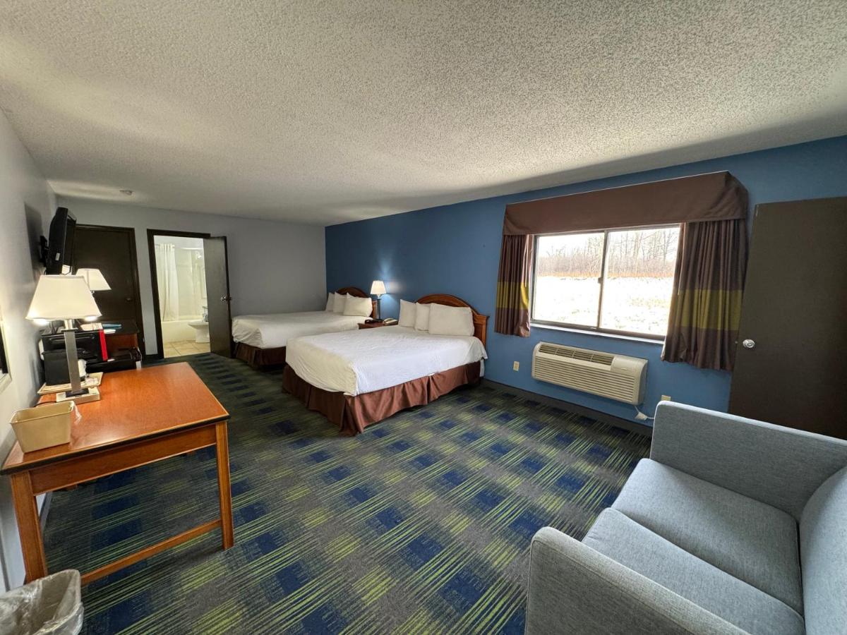 Ridge Motel — photo 23
