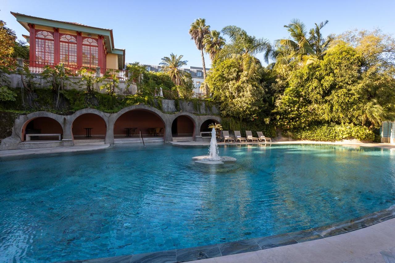 Pestana Palace Lisboa Hotel & National Monument - The Leading Hotels of the World - 4