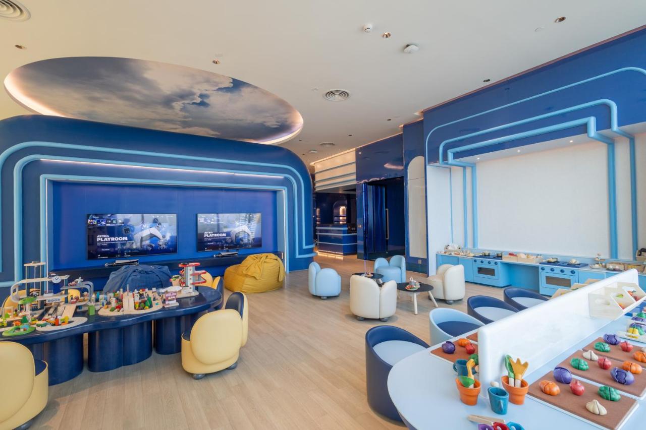 Grande Centre Point Lumphini Bangkok - 5