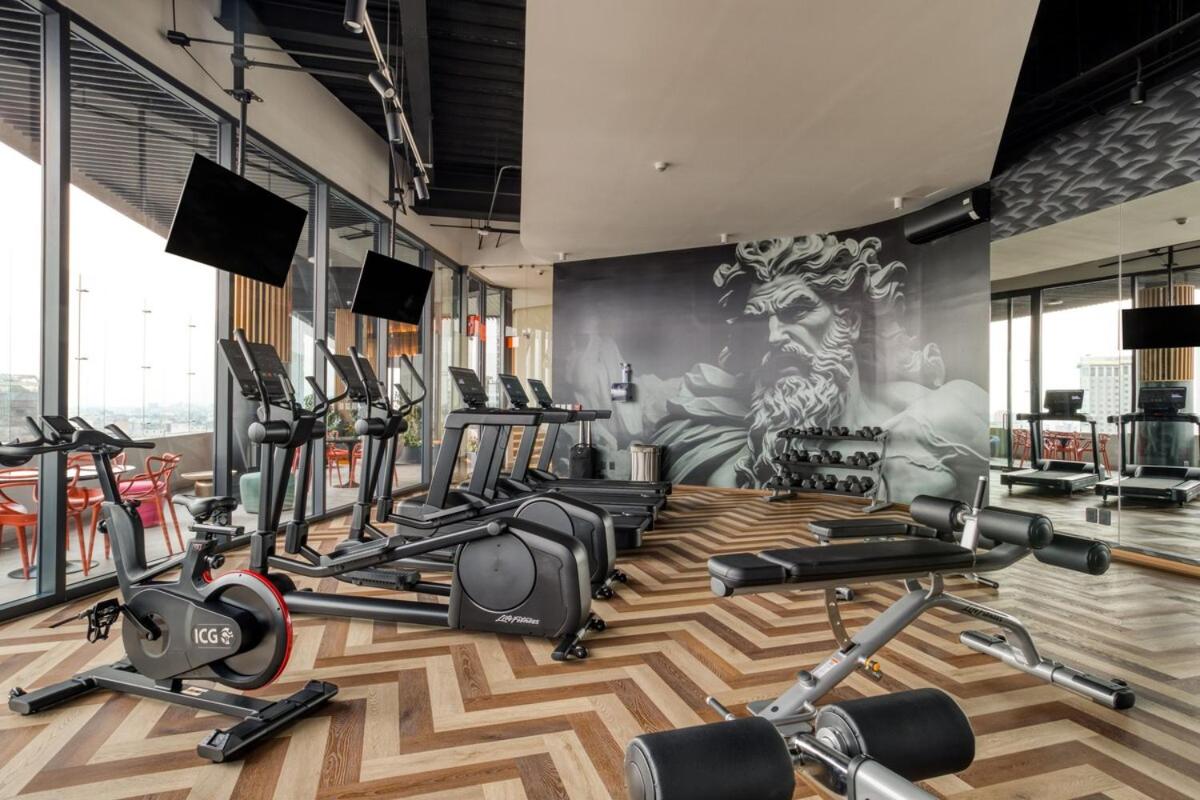 Resort Home with Extraordinary City View - 5