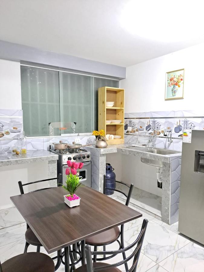 Samin House - 4