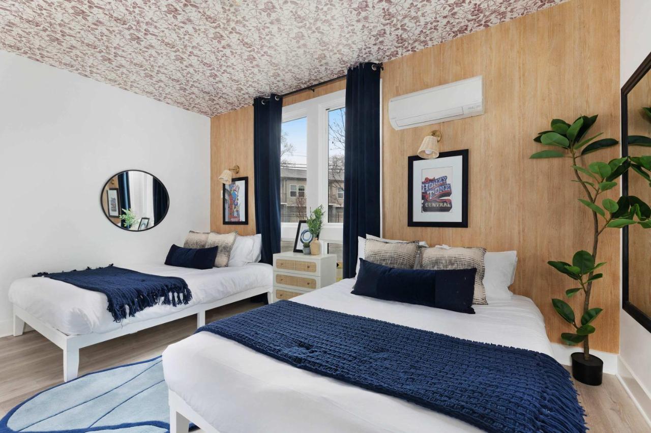 The Iris - Walk to Dining And Nightlife Plus Rooftop! - 4