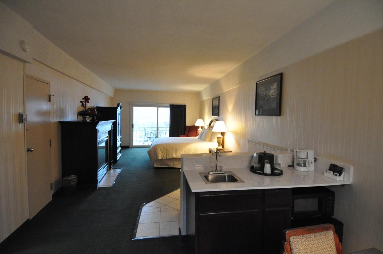 Hillside Inn — photo 5