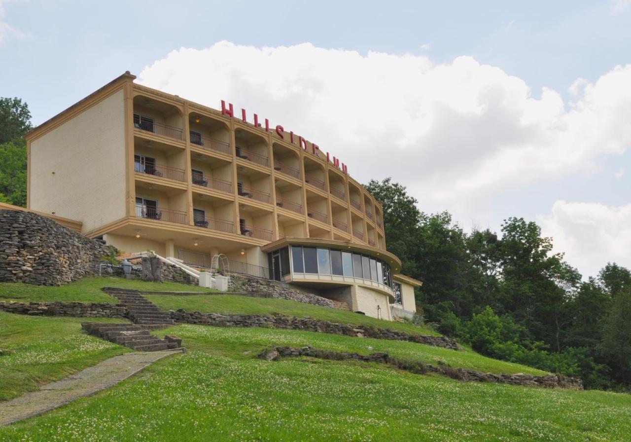 Hillside Inn — photo 6