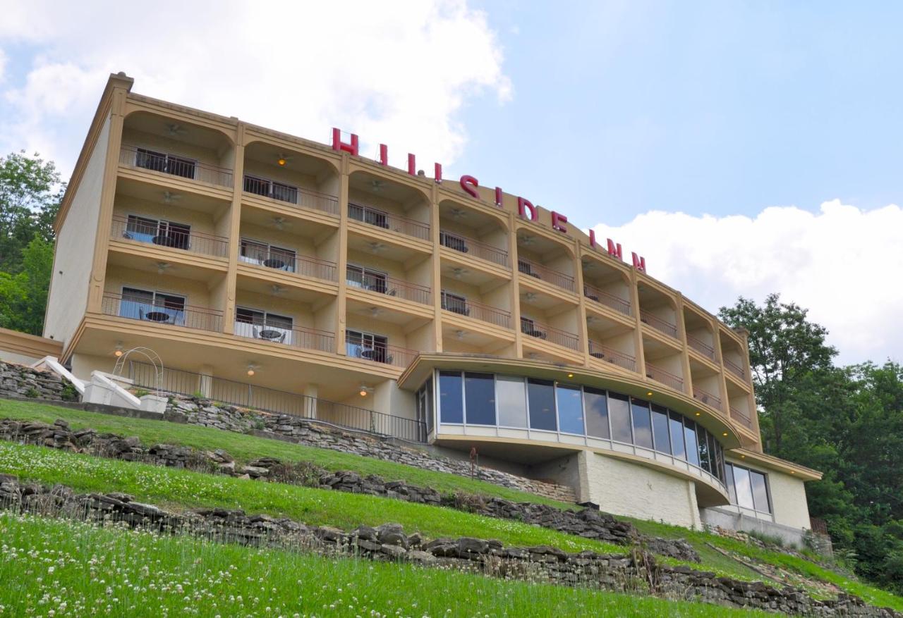 Hillside Inn — photo 24