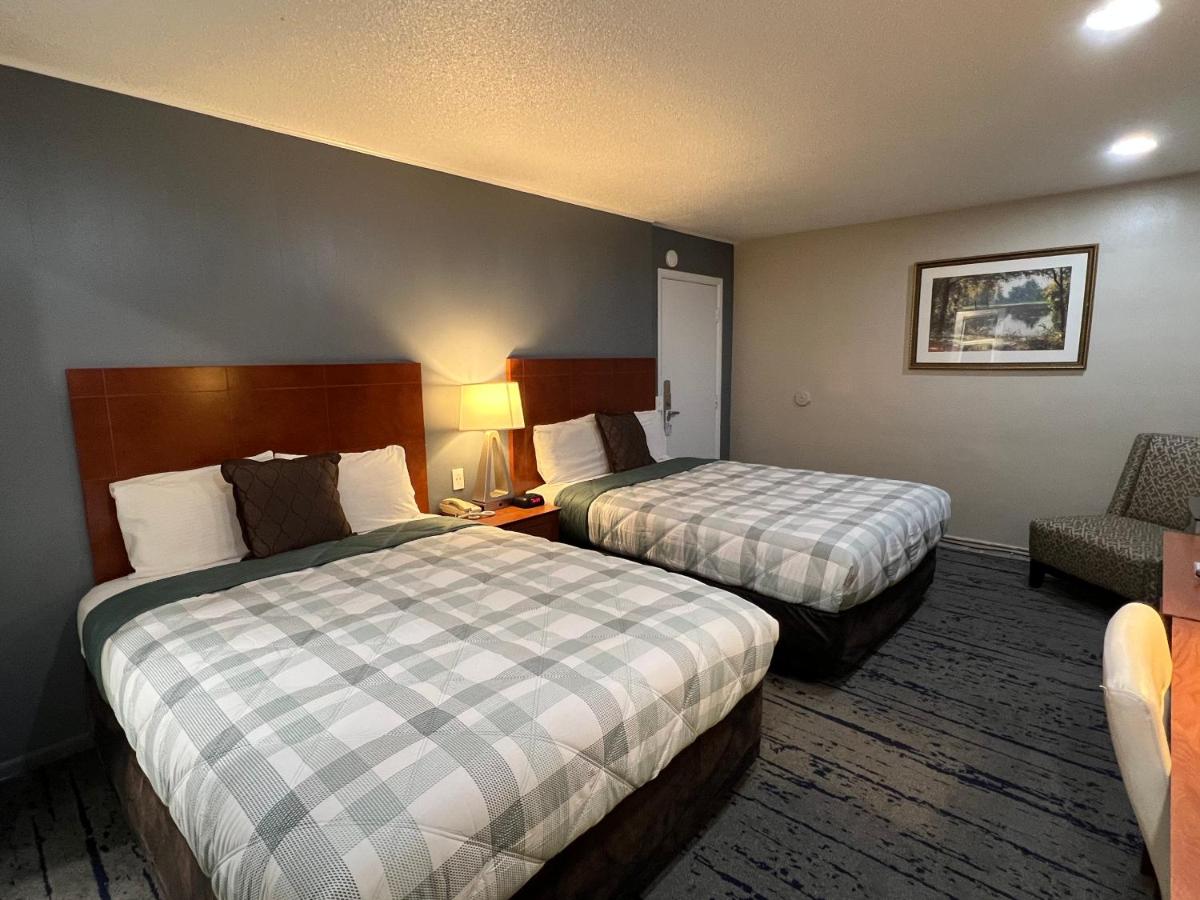 Travelers Inn Eugene University — photo 5