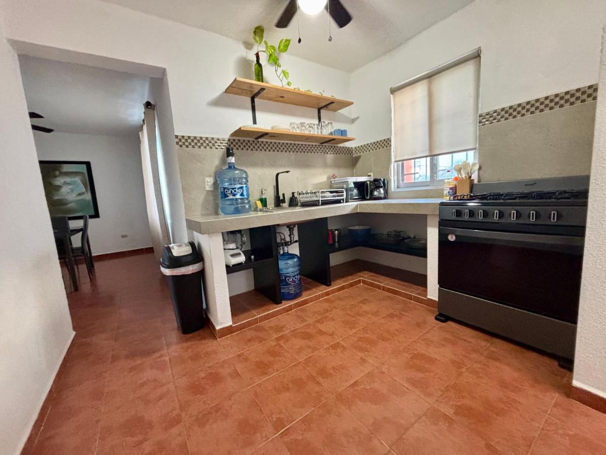 Peach_35 Apartamento centrico a 5 min de la playa - 4