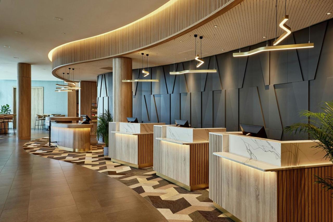 Courtyard by Marriott Berlin City Center - 5