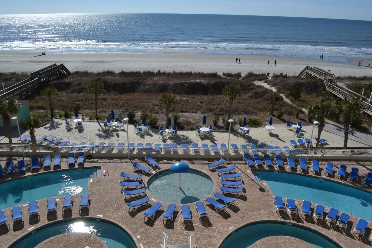 Hotel, plaża: Avista Resort