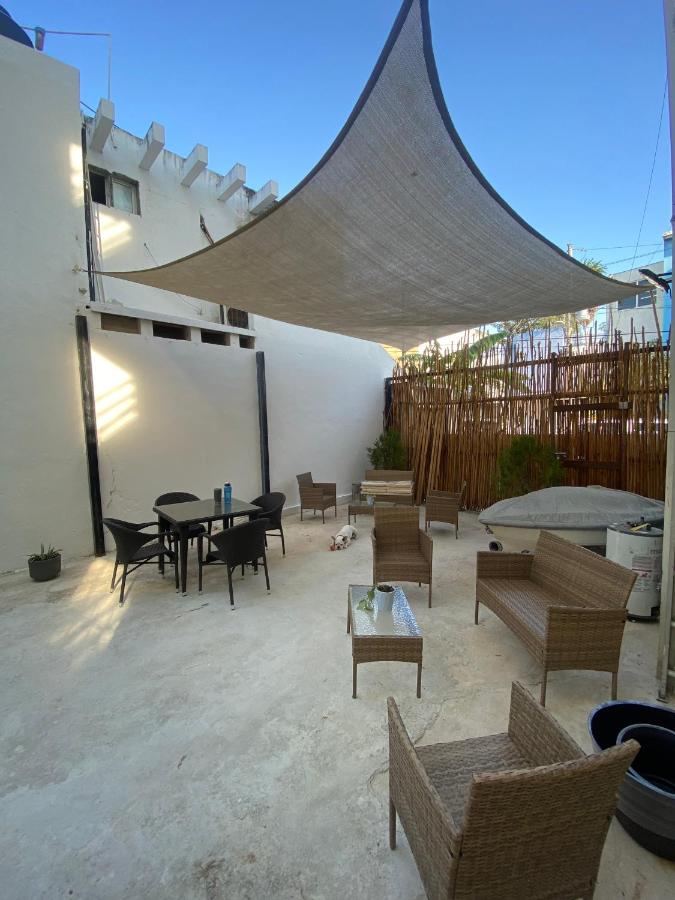 Peach_35 Apartamento centrico a 5 min de la playa - 5