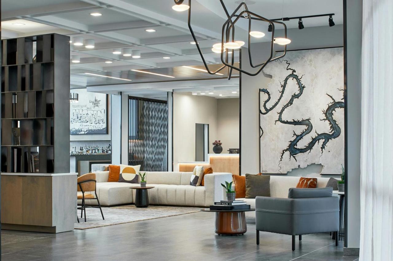 AC Hotel by Marriott Austin Hill Country - 3