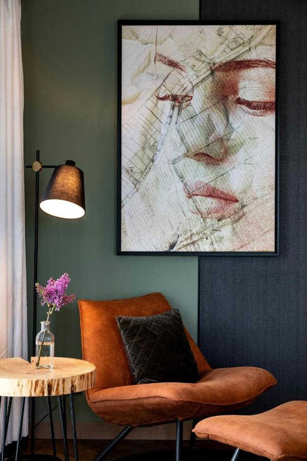 Renaissance Amsterdam Schiphol Airport Hotel - 5