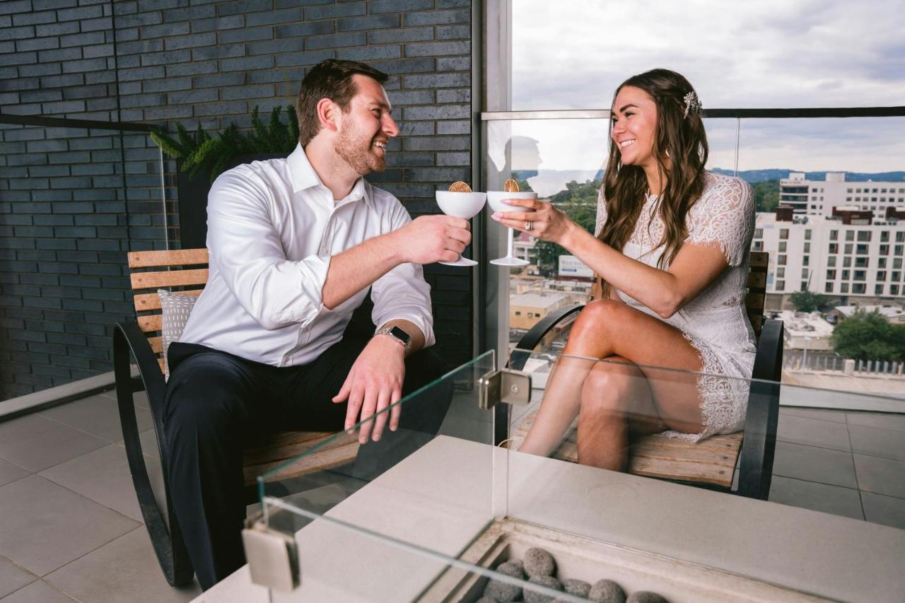 The Otis Hotel Austin, Autograph Collection - 5