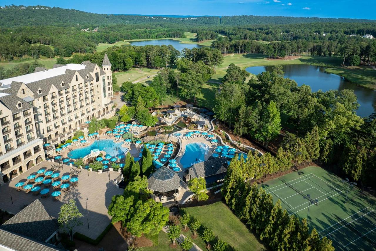 Renaissance Birmingham Ross Bridge Golf Resort & Spa — photo 1