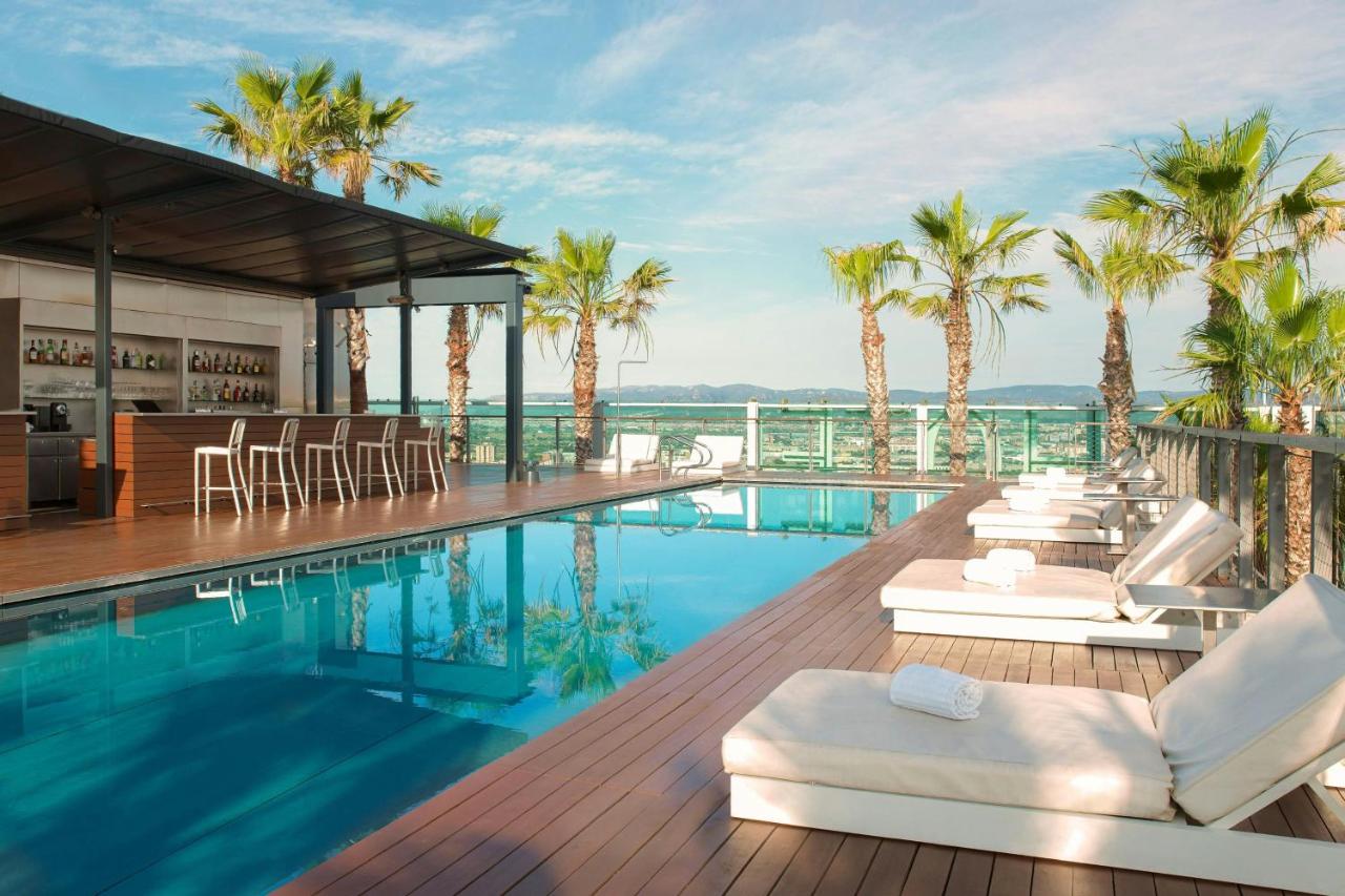 Renaissance Barcelona Fira Hotel - 4