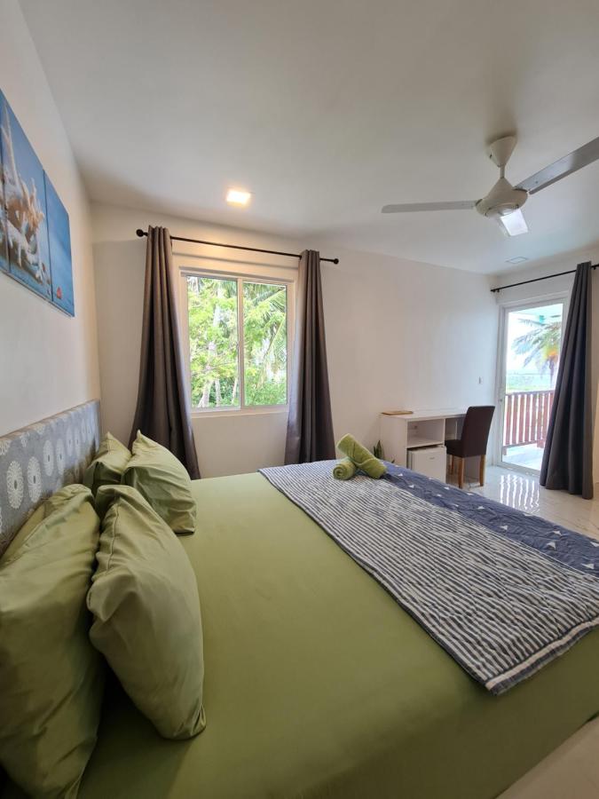 Empyrean Stay, Maldives - 4