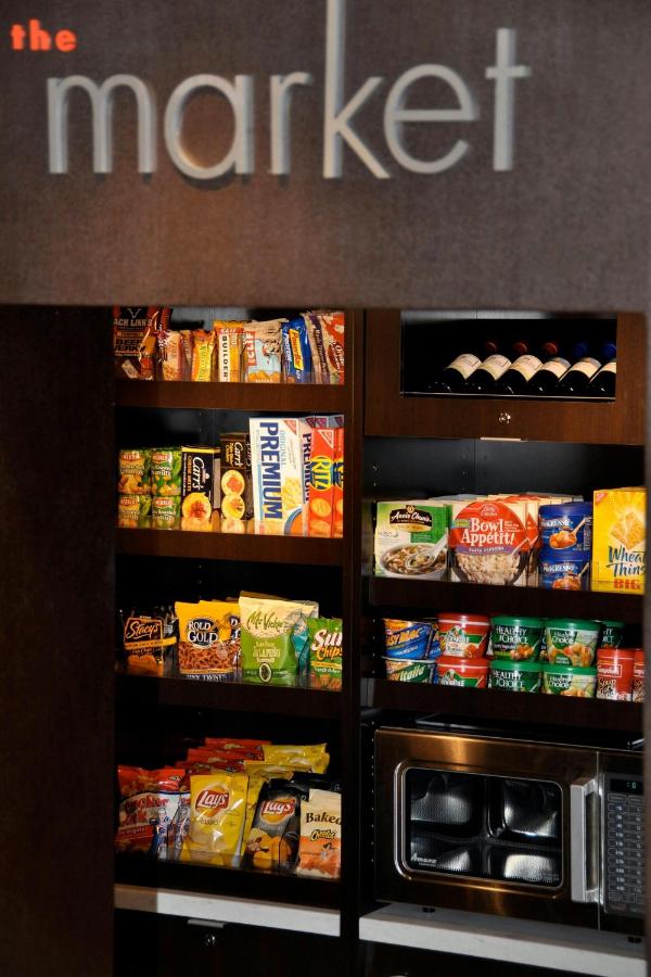 Courtyard by Marriott Nashville at Opryland - 3