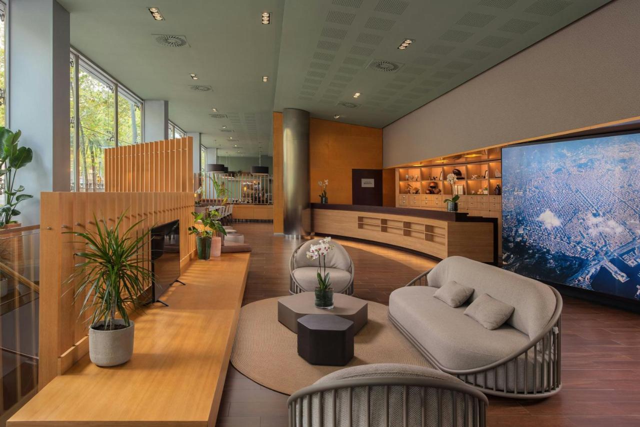Four Points by Sheraton Barcelona Diagonal - 5