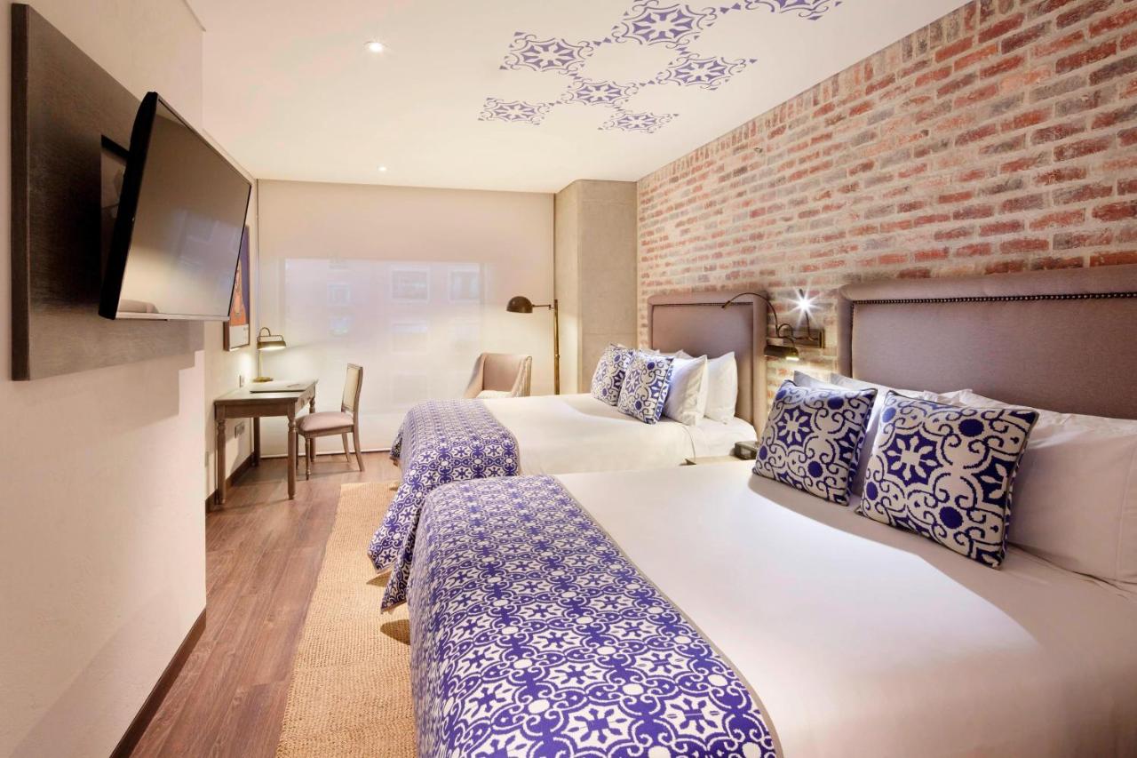 The Artisan D.C. Hotel, Autograph Collection - 2