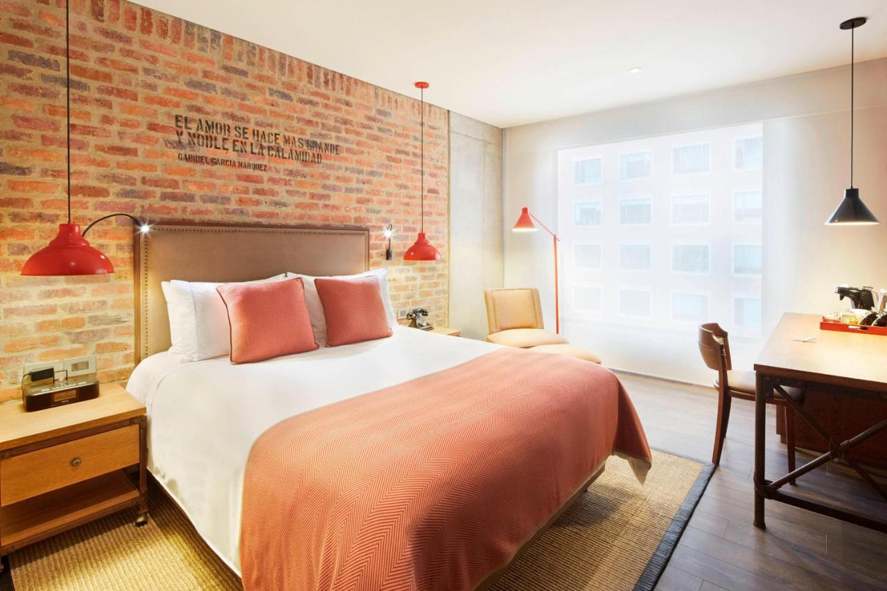 The Artisan D.C. Hotel, Autograph Collection - 4