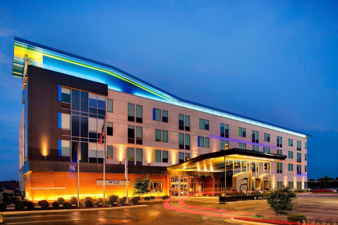 Image: aloft Green Bay