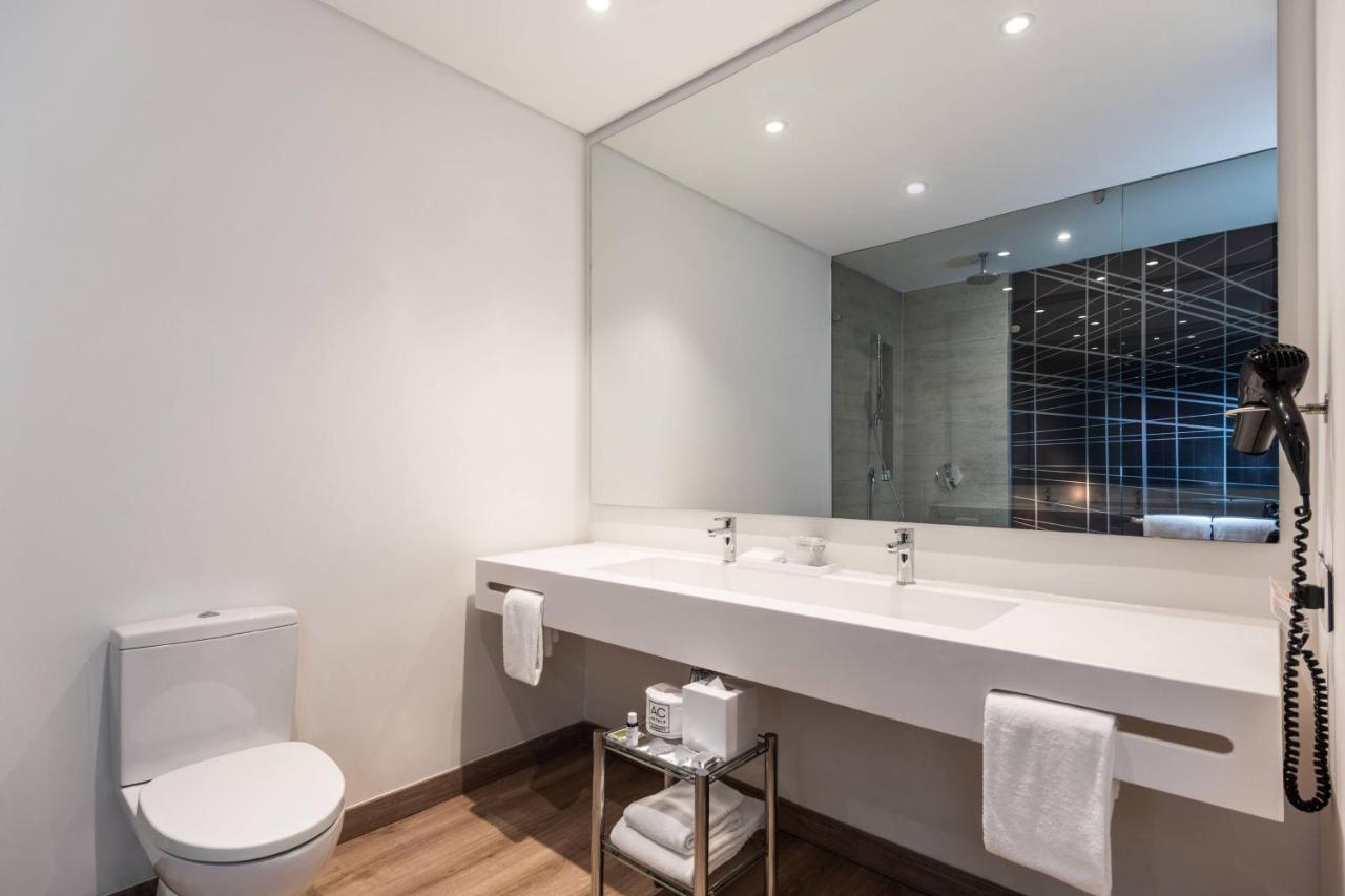 AC Hotel by Marriott Bogota Zona T - 4