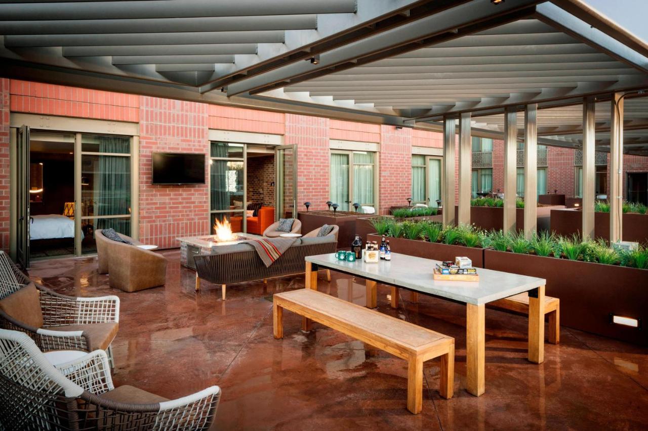 Elizabeth hotel — photo 11
