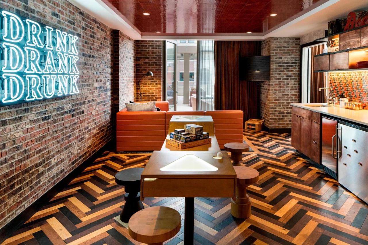 Elizabeth hotel — photo 17
