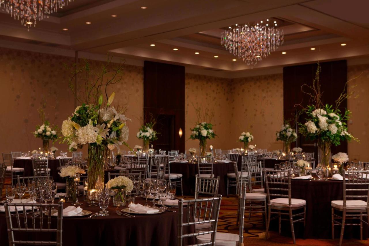 Renaissance Baton Rouge Hotel — photo 8