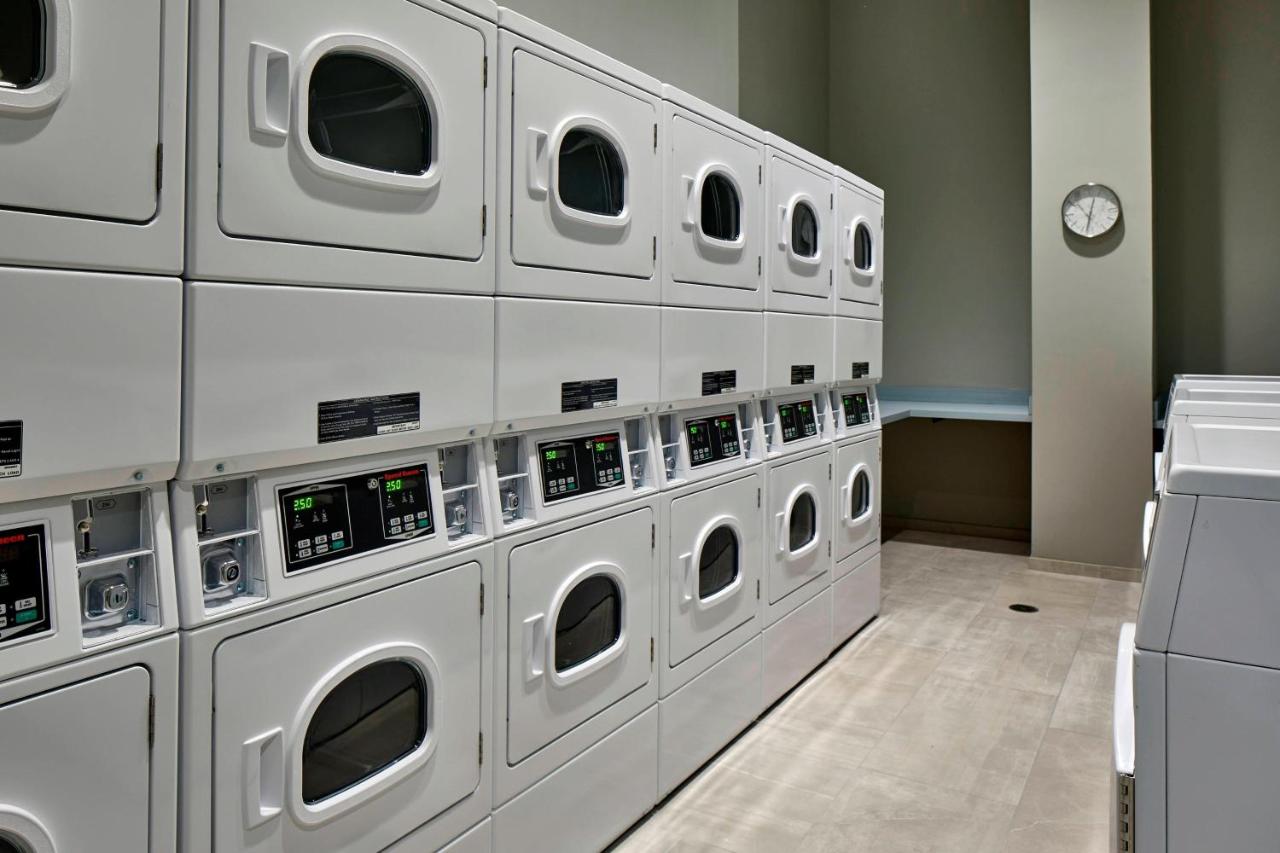 Residence Inn by Marriott Nashville Downtown/Convention Center - 2