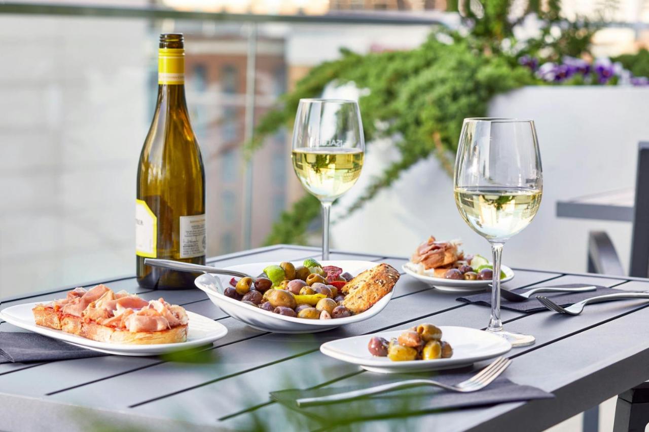 Residence Inn by Marriott Nashville Downtown/Convention Center - 3