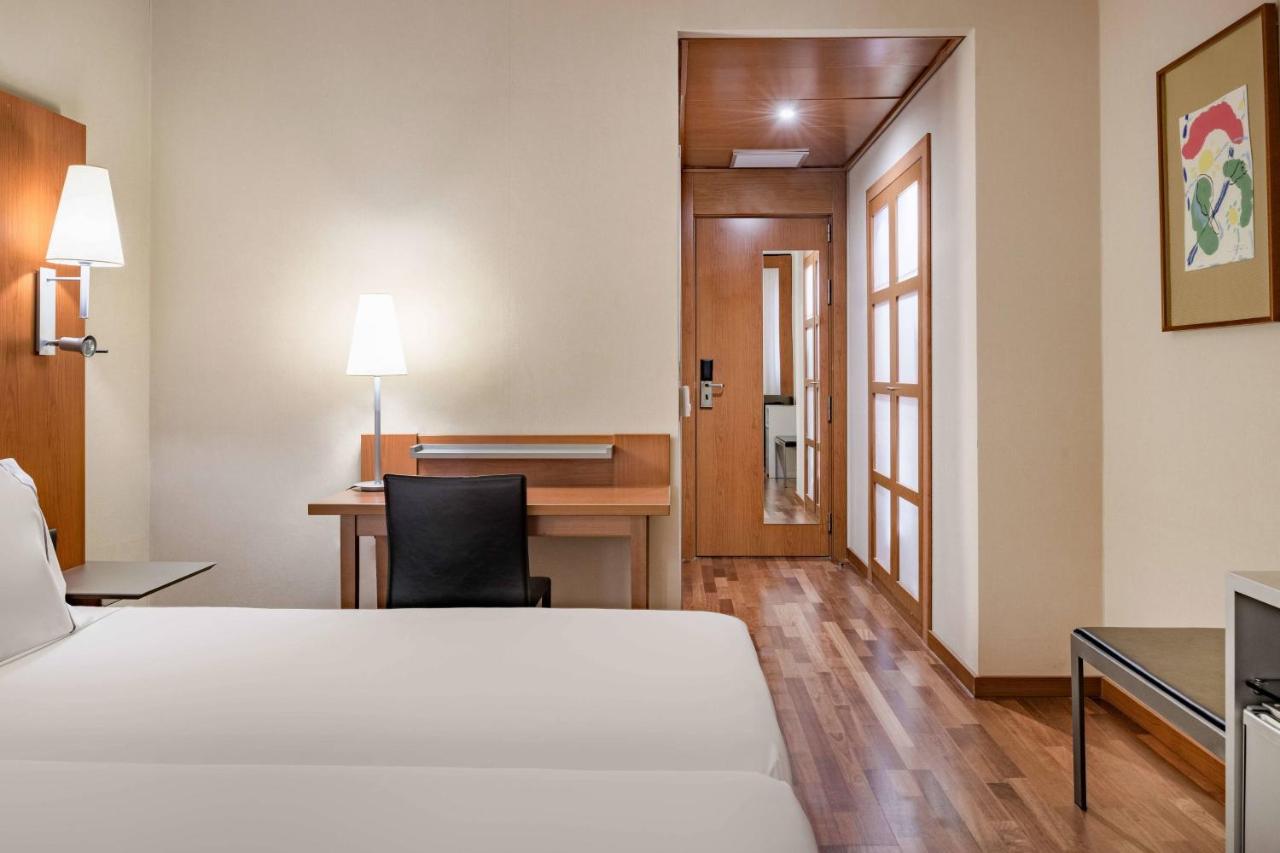 AC Hotel Genova by Marriott - 2