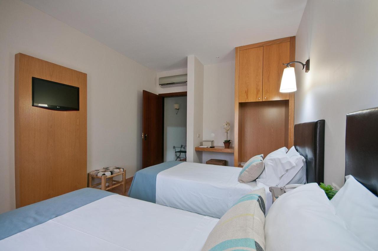 Hotel Parque das Laranjeiras - 2