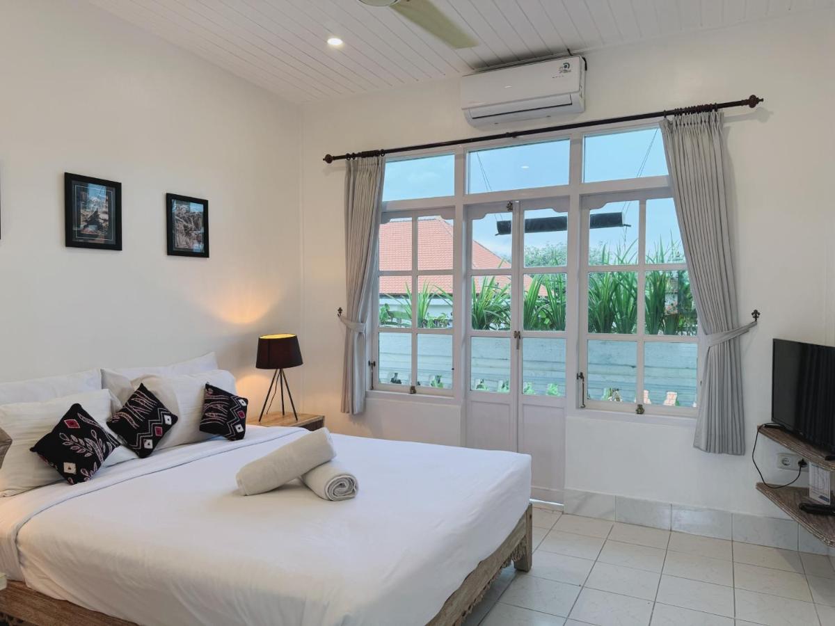 Beach House Apartment - 2