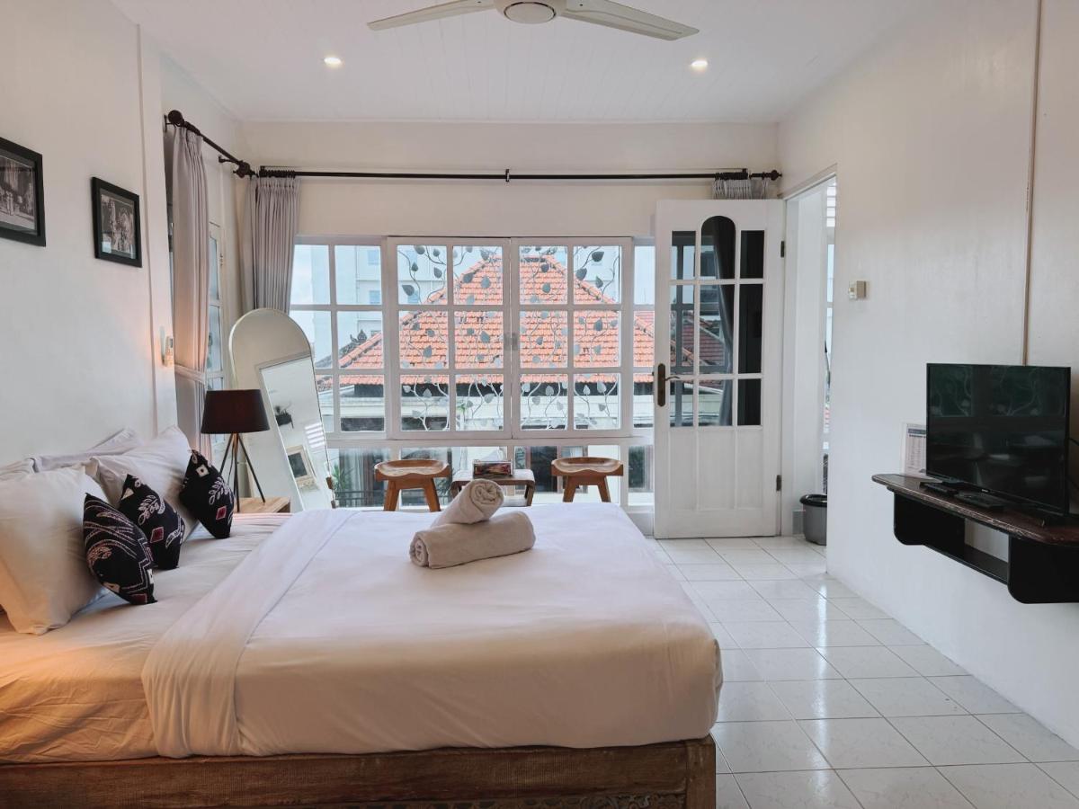 Beach House Apartment - 5