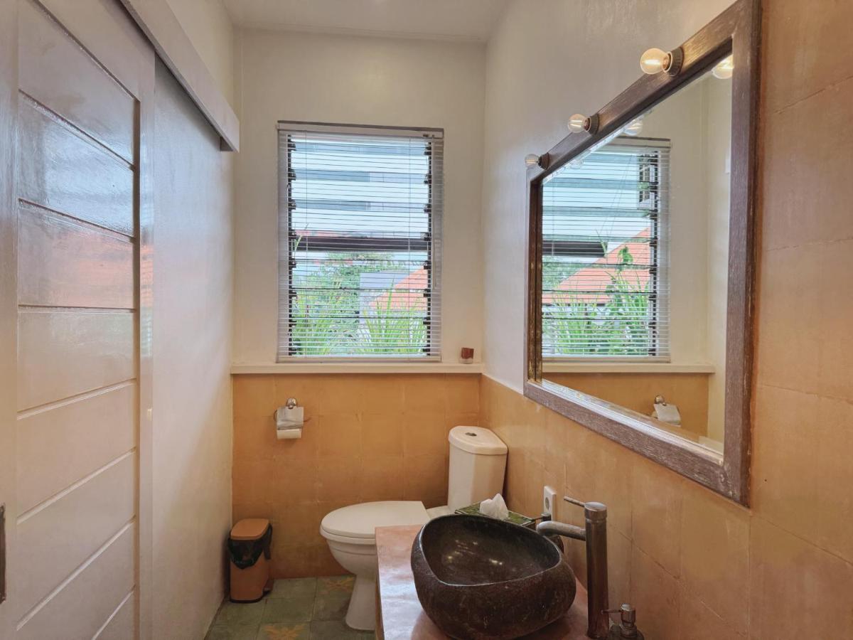 Beach House Apartment - 3