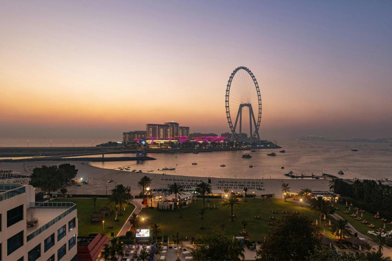 Image: Sheraton Jumeirah Beach Resort