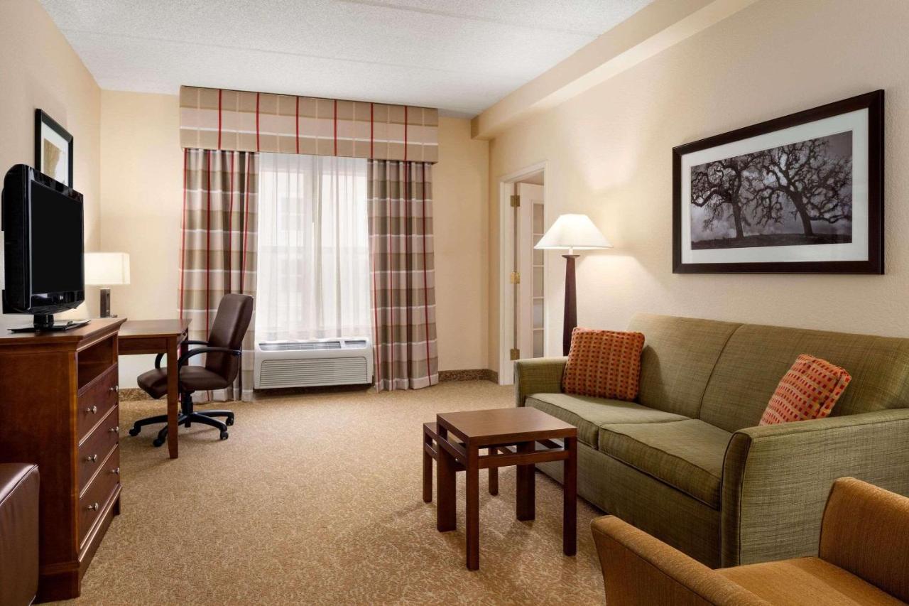 Anderson Country Inn — photo 15