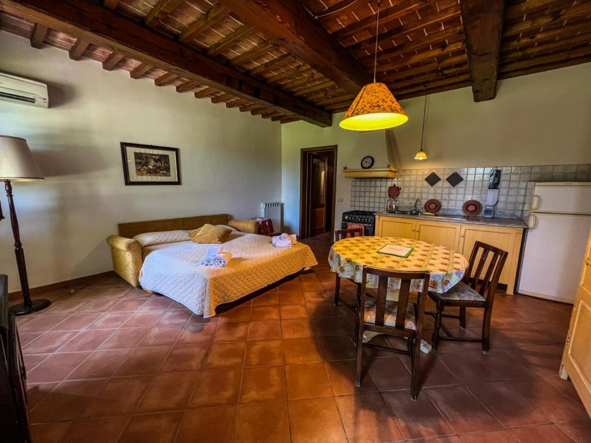 Tenuta Borgo al Sole - 2