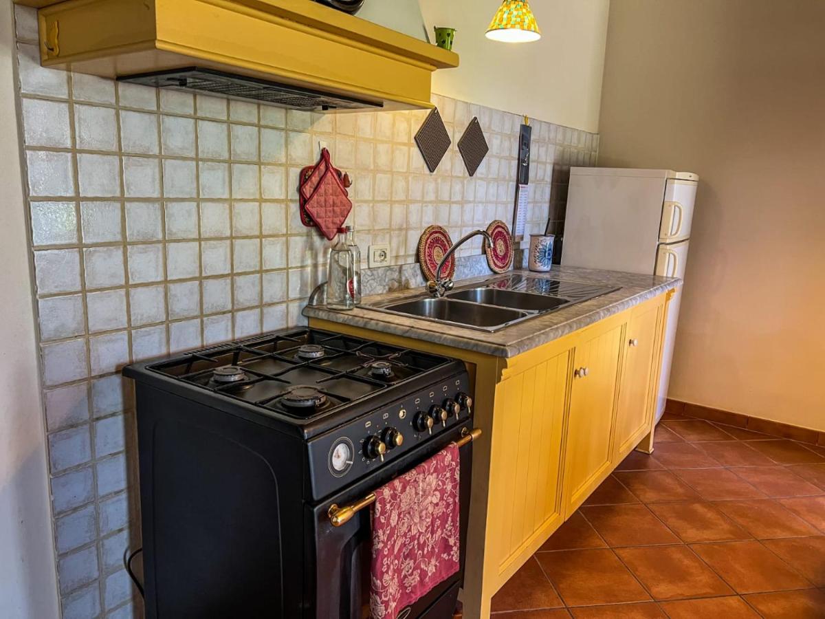 Tenuta Borgo al Sole - 5