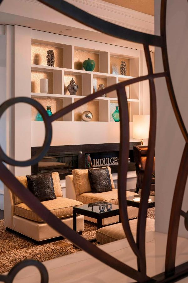 Renaissance Providence Downtown Hotel — photo 14