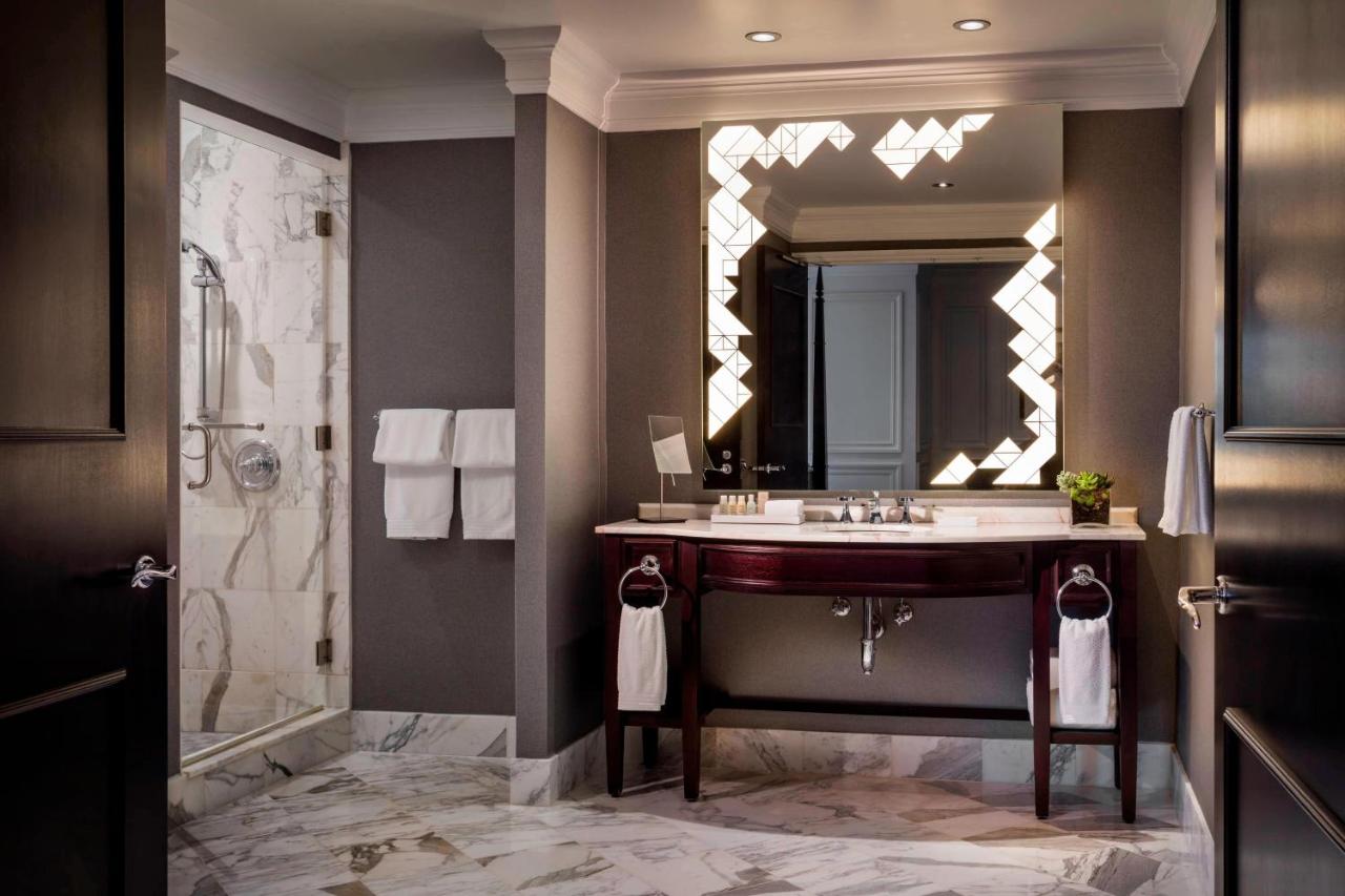 Renaissance Providence Downtown Hotel — photo 23