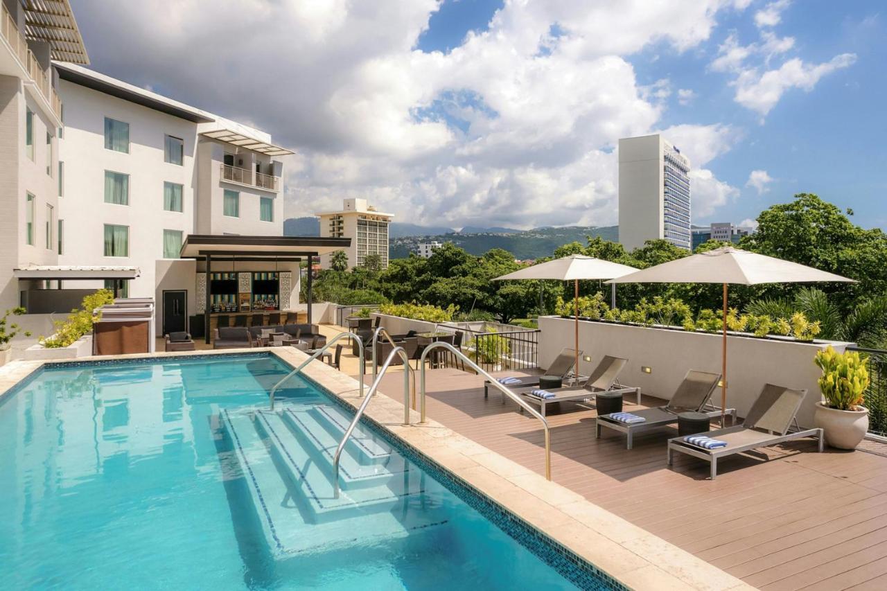 Courtyard by Marriott Kingston, Jamaica