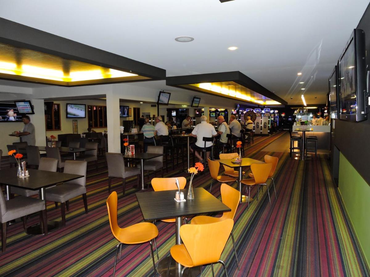Best Western Airport 85 Motel photo