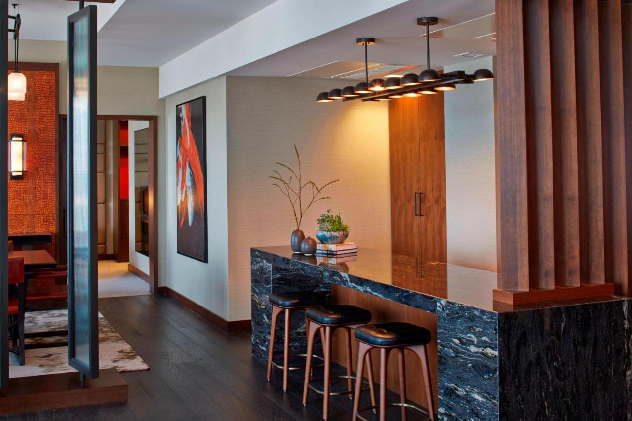 Renaissance Dallas at Plano Legacy West Hotel — photo 12