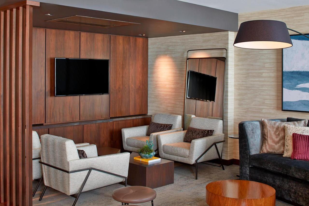 Renaissance Dallas at Plano Legacy West Hotel — photo 18